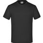 James&Nicholson Junior Basic-T black