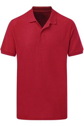Image produit Poly Cotton Polo Men