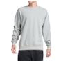 Jerzees Eco® premium blend sweatshirt frost_grey_heather
