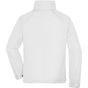 James&Nicholson Men's Outer Jacket white