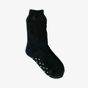 Ribbon Chaussettes sherpa pour adultes avec revers