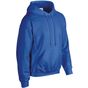 Gildan Adult Hooded Sweatshirt royal