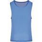 ProAct Chasuble en filet léger multisports enfant sporty_sky_blue