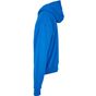 Build Your Brand Ultra Heavy Cotton Box Hoody cobalt_blue