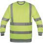 Korntex Hi-vis Sweatshirt 