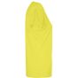 Promodoro Women´s Performance-T safety_yellow