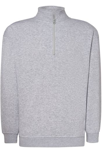 Image produit Half zip sweat shirt