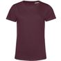 B&C Collection #inspire E150 /women_° burgundy