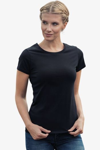 Image produit Women´s Luxury Roundneck Tees