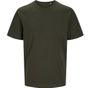 Produkt Jack & Jones T-shirt classique unisexe rosin_green