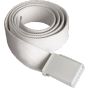 Korntex Polyester Belt white
