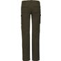 Kariban Pantalon léger multipoches femme light_khaki