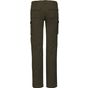 kariban Pantalon léger multipoches femme light_khaki