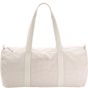 westfordmill Sac polochon en coton bio rayé red_stripe