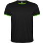 Roly Sport Racing lime/noir