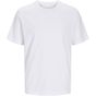 Produkt Jack & Jones T-shirt classique unisexe white