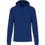 Kariban Sweat-shirt écoresponsable à capuche homme true_indigo