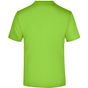 James&Nicholson Round-T Medium lime_green