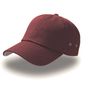 Atlantis Action Cap burgundy