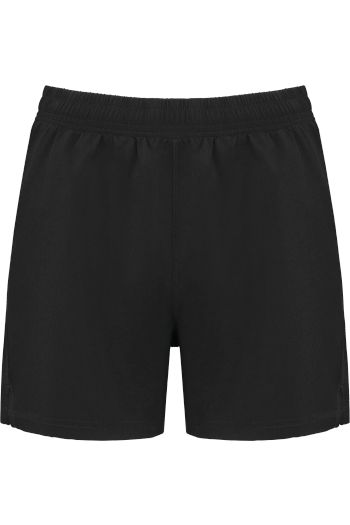 Image produit Short running femme