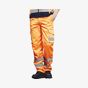 Yoko Pantalon cargo haute visibilité