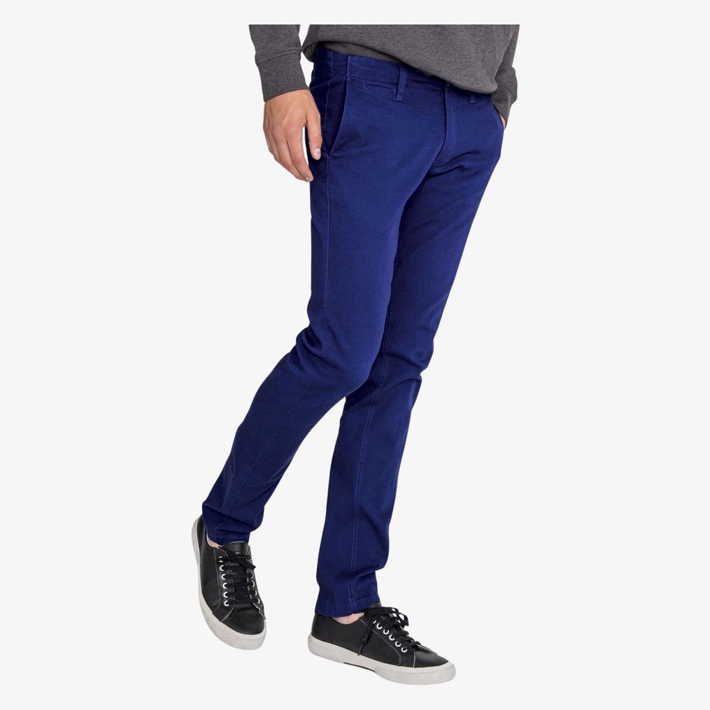 Jules Men - Length 35 Sols