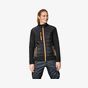 James&Nicholson Ladies´ Hybrid Jacket