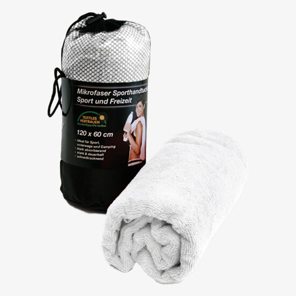 Sport Towel L-merch