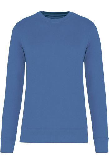 Image produit Sweat-shirt écoresponsable col rond enfant 