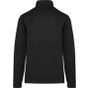 Kariban Veste molleton zippée homme black