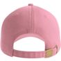 Atlantis Fraser - Casquette 6 pans pink