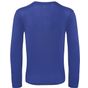 B&C Collection Inspire LSL T/men_° cobalt_blue