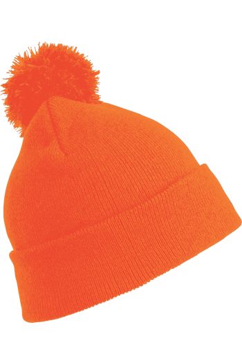 Image produit Pompom beanie