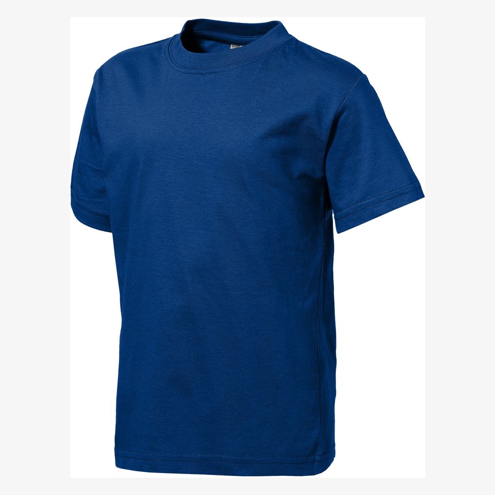 Ace Kids T-Shirt 150 Slazenger