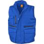 Result Lance Bodywarmer royal