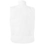 Velilla Bodywarmer matelassé multipoches white