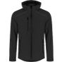 Promodoro Men's Warm Softshell Jacket black