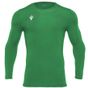 Macron Holly t-shirt green