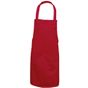 Link Kitchenwear Tablier professionnel red