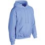 Gildan Adult Hooded Sweatshirt carolina blue
