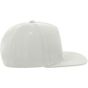 Atlantis Snap Five white