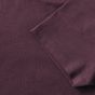 Russell-pure-organic Ladies' Pure Organic T burgundy