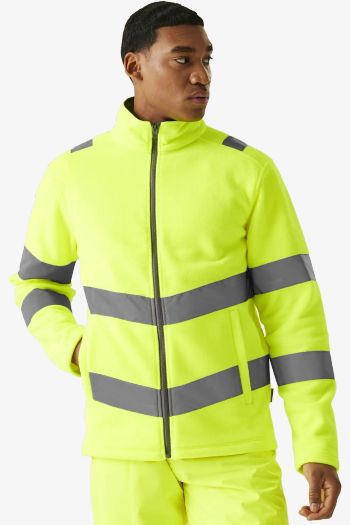 Image produit Men's Hi-Vis Pro Contract Thor Fleece