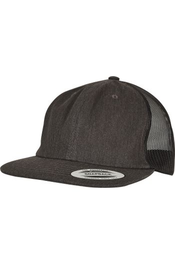 Image produit Denim Trucker Cap