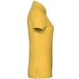 fruit of the loom 65/35 Polo Lady-Fit sunflower