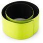 L-merch Snap Armband yellow