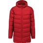 ProAct Parka Team sports sporty_red