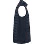 WK Designed To Work Bodywarmer Day To Day bi-matière unisexe navy/fluorescent_orange