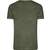 James&Nicholson Men´s Gipsy T-Shirt dusty_olive