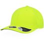 Atlantis Base Cap fluo_yellow